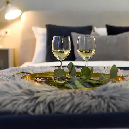 Urban Adventure For Two 아파트 부쿠레슈티