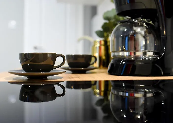 Urban Adventure For Two 아파트