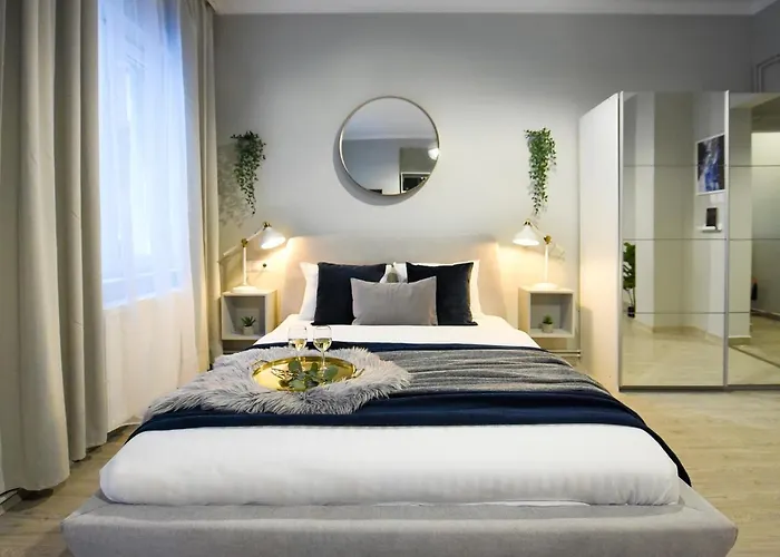 Urban Adventure For Two