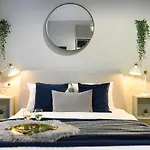 Apartamento Urban Adventure For Two