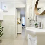 Urban Adventure For Two Apartamento Bucareste