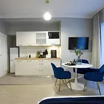 Apartamento Urban Adventure For Two *