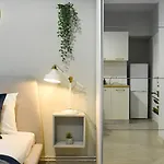 Apartamento Urban Adventure For Two