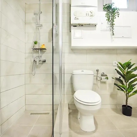 Urban Adventure For Two *