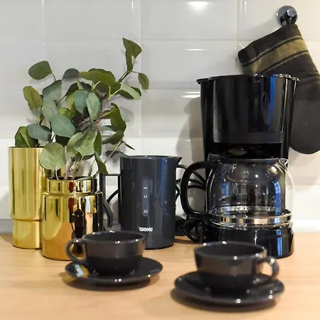 Διαμέρισμα Urban Adventure For Two