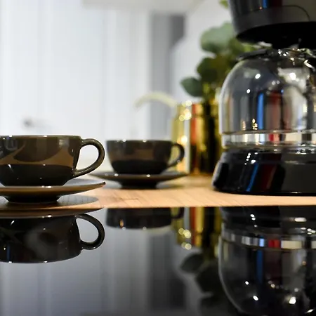 Urban Adventure For Two Διαμέρισμα