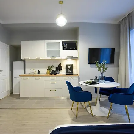 דירה Urban Adventure For Two *