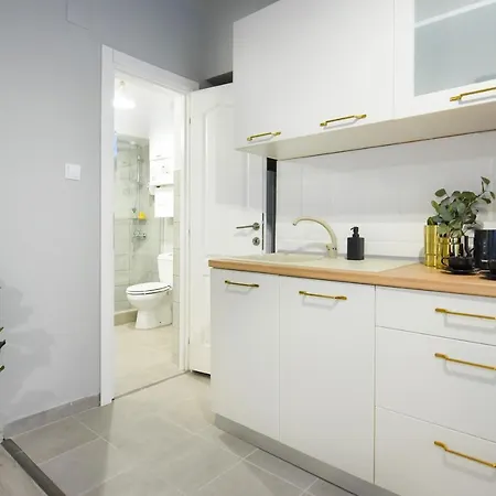 Urban Adventure For Two Διαμέρισμα Βουκουρέστι