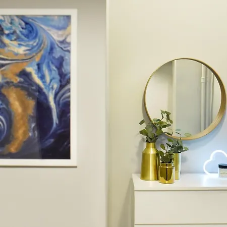 Urban Adventure For Two Διαμέρισμα Βουκουρέστι