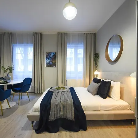 Urban Adventure For Two *