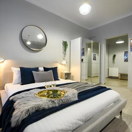 Urban Adventure For Two