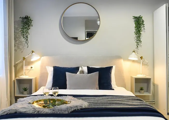 Lägenhet Urban Adventure For Two