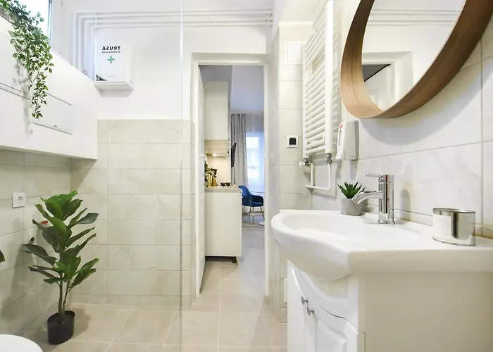 Urban Adventure For Two Apartament Bucureşti