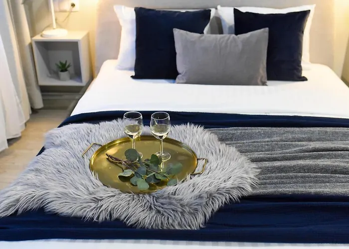 Urban Adventure For Two