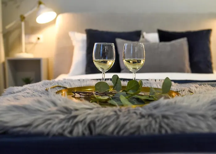 Urban Adventure For Two Apartament Bucureşti