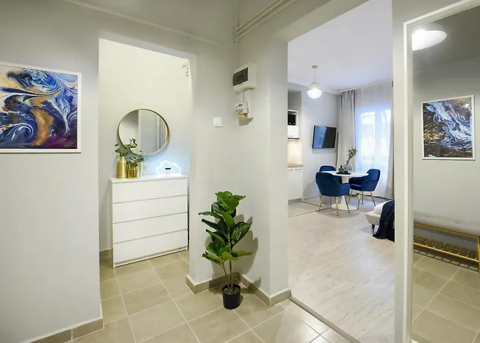 Urban Adventure For Two Bucureşti