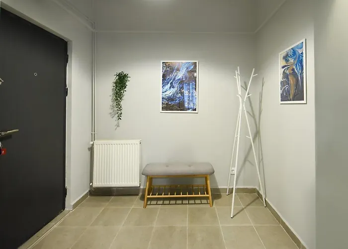 Urban Adventure For Two *