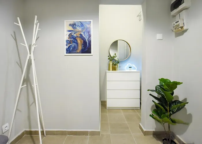 Apartament Urban Adventure For Two Bukareszt