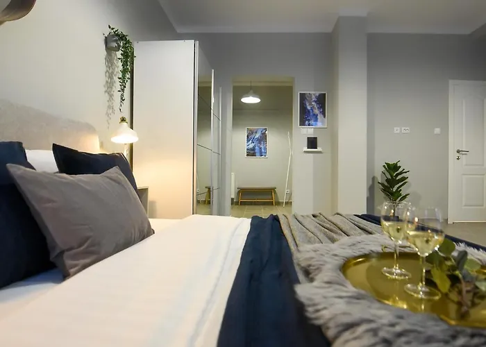 Urban Adventure For Two Apartament *