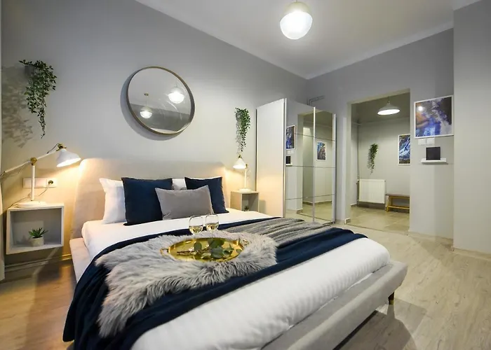 Urban Adventure For Two