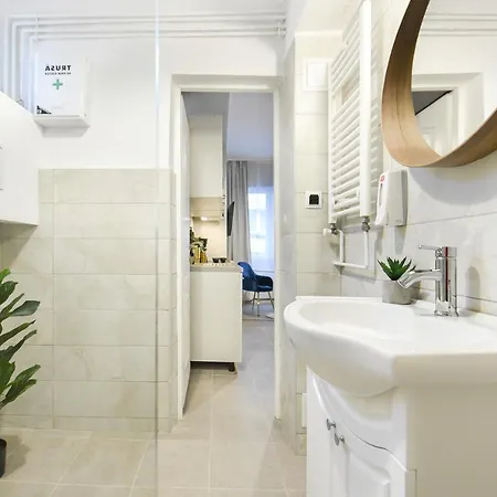 Urban Adventure For Two 公寓 布加勒斯特