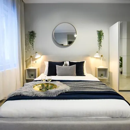 Urban Adventure For Two