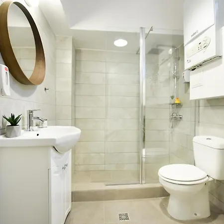 Urban Adventure For Two