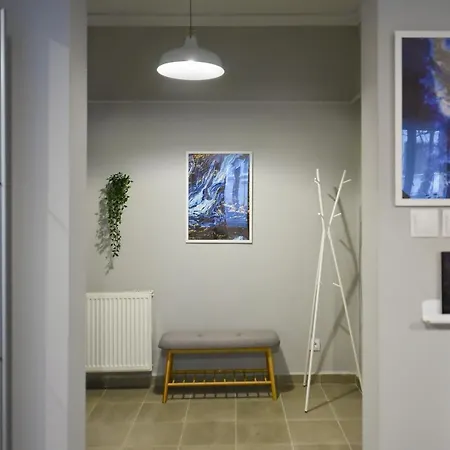 Urban Adventure For Two 公寓 *