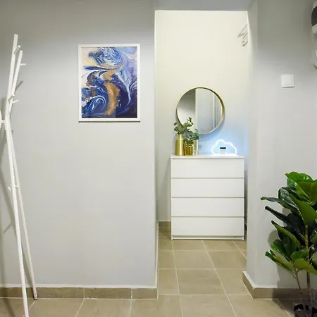 公寓 Urban Adventure For Two 布加勒斯特