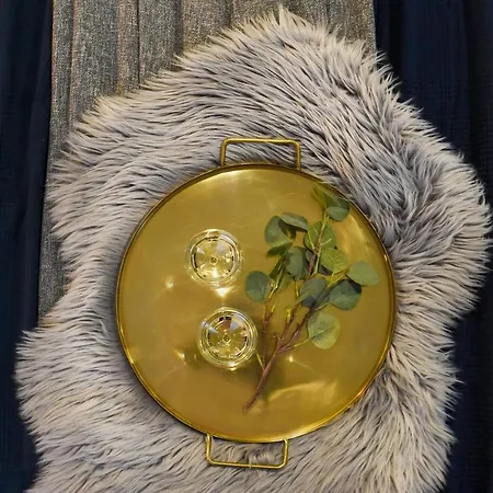 公寓 Urban Adventure For Two *